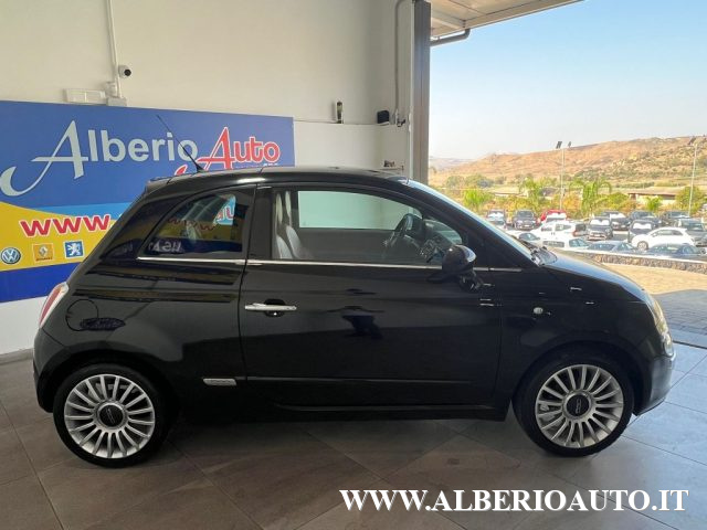 Fiat 500 1.3 Multijet 16V 75 CV Sport OK NEOPATENTATI - foto 4 di 4