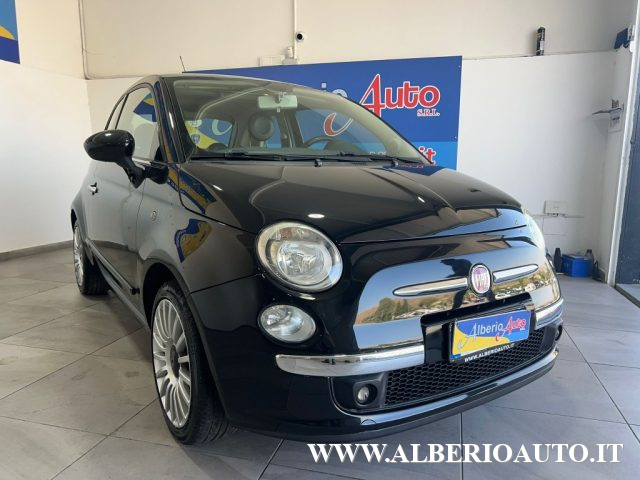 Fiat 500 1.3 Multijet 16V 75 CV Sport OK NEOPATENTATI - foto 3 di 4