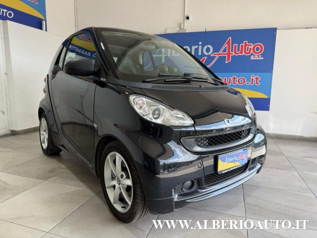 smart forTwo 800 40 kW passion cdi - foto 2 di 4