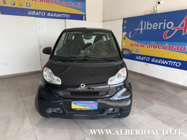 smart forTwo 800 40 kW passion cdi usato a ADRANO