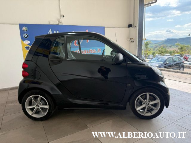 smart forTwo 800 40 kW passion cdi - foto 3 di 4