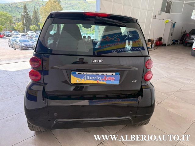 smart forTwo 800 40 kW passion cdi - foto 4 di 4
