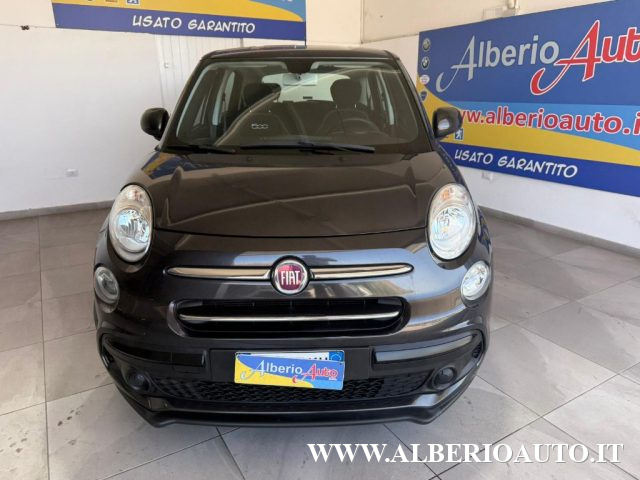 Fiat 500L 1.3 Multijet 95 CV Business - foto 2 di 4