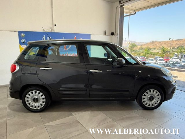 Fiat 500L 1.3 Multijet 95 CV Business - foto 4 di 4