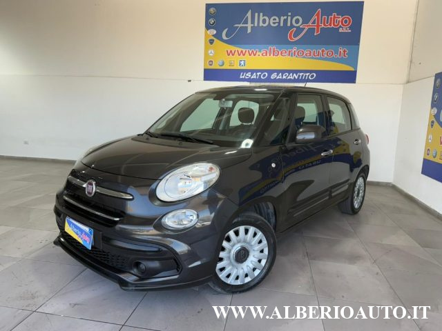 Fiat 500L 1.3 Multijet 95 CV Business usato a ADRANO