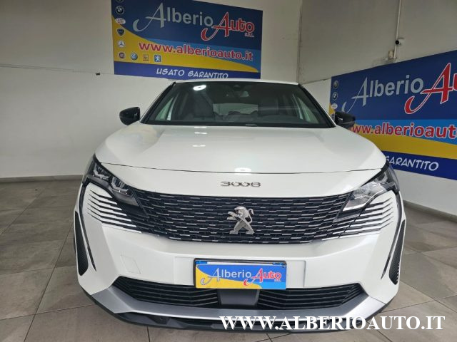Peugeot 3008 BlueHDi 130 S&S EAT8 Allure - foto 2 di 4