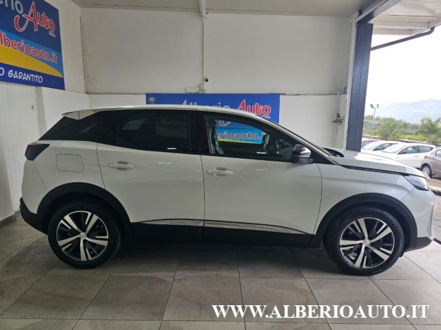 Peugeot 3008 BlueHDi 130 S&S EAT8 Allure usato a ADRANO