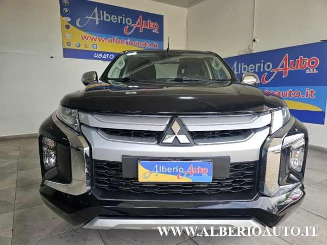 Mitsubishi L200 2.3 D Club Cab 4x4 Super Select Intense +IVA - foto 2 di 4