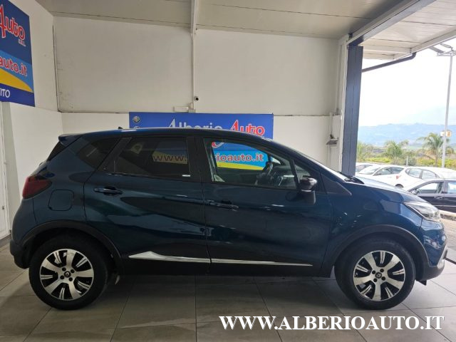 Renault Captur dCi 8V 110 CV Start&Stop Energy AUTOCARRO N1 - foto 3 di 4