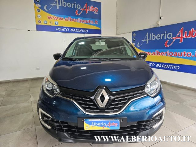 Renault Captur dCi 8V 110 CV Start&Stop Energy AUTOCARRO N1 - foto 2 di 4
