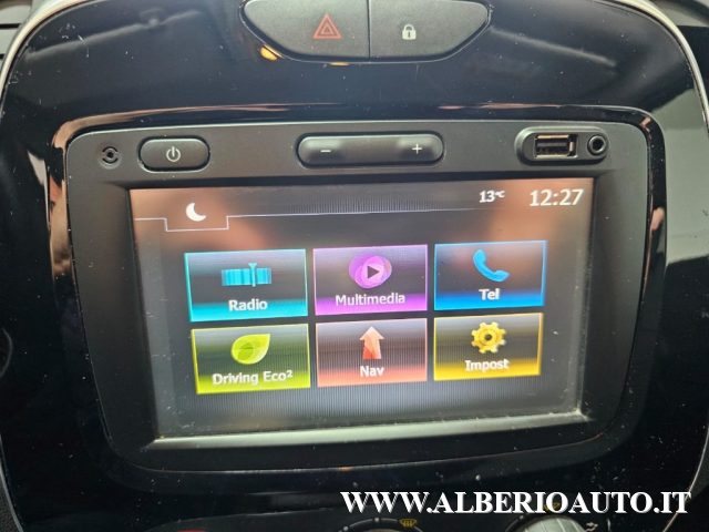 Renault Captur dCi 8V 110 CV Start&Stop Energy AUTOCARRO N1, del 2019, 155.586 km, in vendita a Adrano (CT)