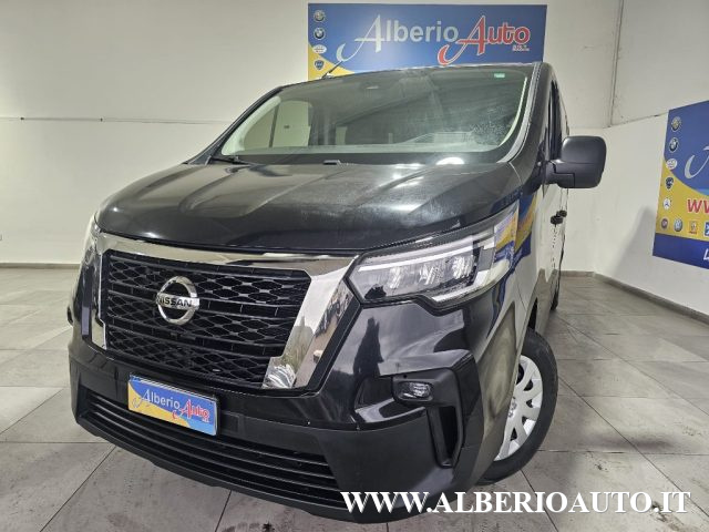 Nissan Primastar 2.0 dCi 110CV PC-TN Bus 9 posti + IVA usato a ADRANO