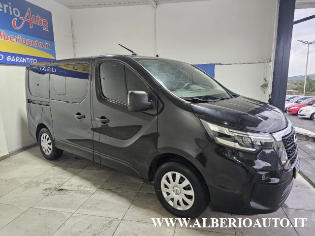 Nissan Primastar 2.0 dCi 110CV PC-TN Bus 9 posti + IVA - foto 2 di 4