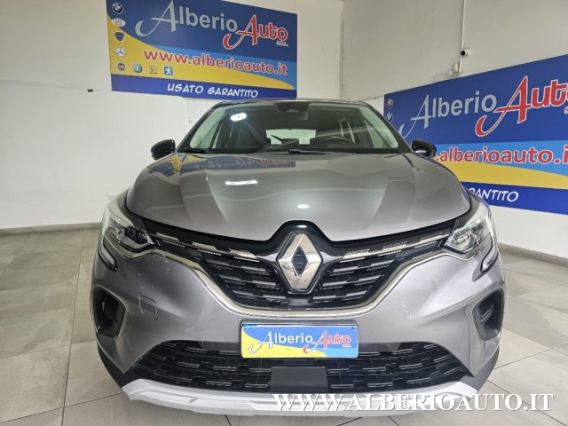 Renault Captur Blue dCi 95 CV Business - foto 2 di 4
