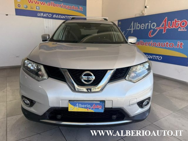 Nissan X-Trail 1.6 dCi 2WDAcentaPremium 7 POSTI + TETTO VEDI NOTE - foto 3 di 4