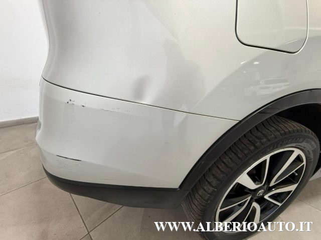 Nissan X-Trail 1.6 dCi 2WDAcentaPremium 7 POSTI + TETTO VEDI NOTE, del 2015, 207.031 km, in vendita a Adrano (CT)