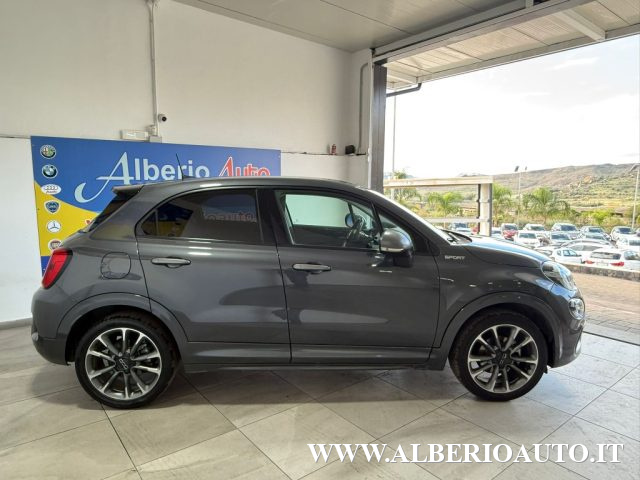 Fiat 500X 1.3 MultiJet 95 CV Sport - foto 4 di 4
