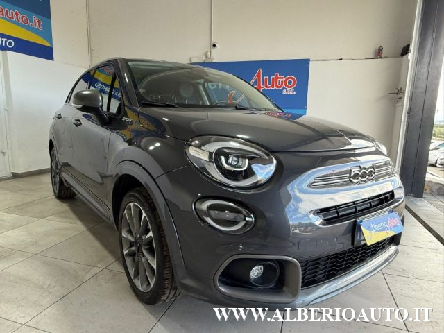 Fiat 500X 1.3 MultiJet 95 CV Sport - foto 3 di 4