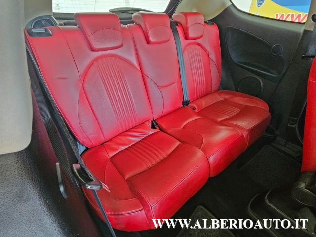 Alfa Romeo MiTo 1.6 JTDm 16V Distinctive Premium Pack, del 2009, 117.429 km, in vendita a Adrano (CT)