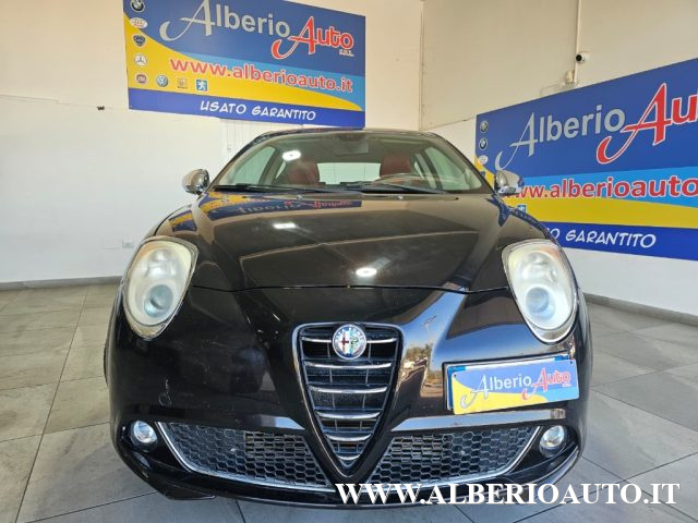 Alfa Romeo MiTo 1.6 JTDm 16V Distinctive Premium Pack - foto 2 di 4