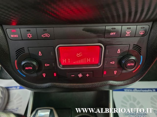 Alfa Romeo MiTo 1.6 JTDm 16V Distinctive Premium Pack usato a ADRANO