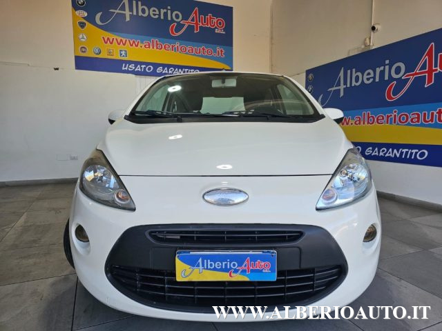 Ford Ka+ 1.3 TDCi 75CV Titanium - foto 2 di 4