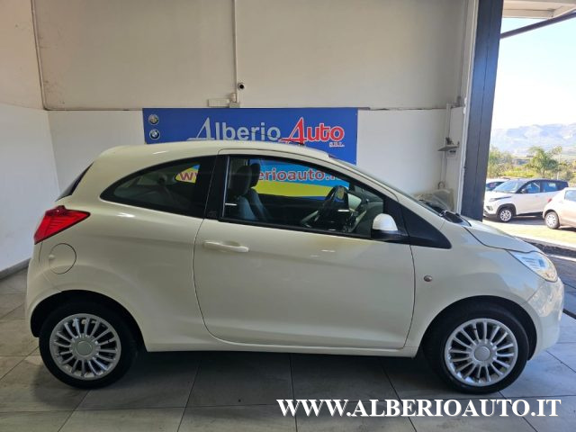 Ford Ka+ 1.3 TDCi 75CV Titanium - foto 4 di 4