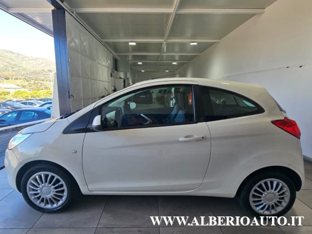 Ford Ka+ 1.3 TDCi 75CV Titanium - foto 3 di 4