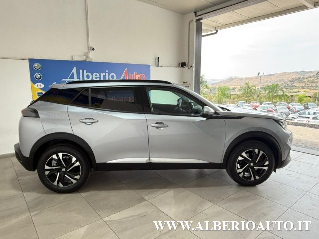 Peugeot 2008 BlueHDi 130 S&S EAT8 Allure - foto 4 di 4
