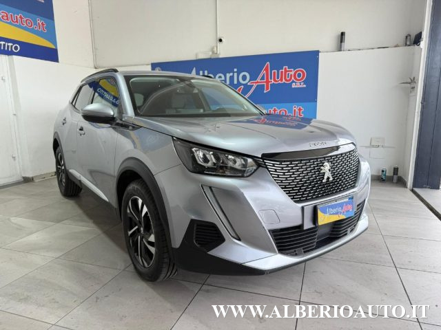 Peugeot 2008 BlueHDi 130 S&S EAT8 Allure - foto 3 di 4