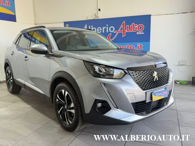 Peugeot 2008 BlueHDi 110 S&S Allure - foto 4 di 4
