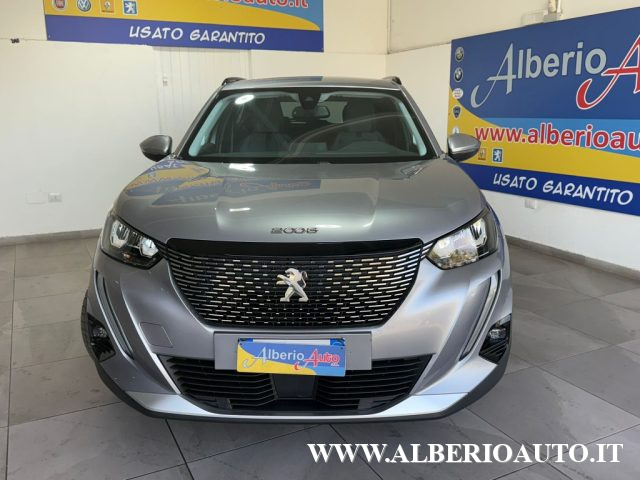 Peugeot 2008 BlueHDi 110 S&S Allure - foto 3 di 4