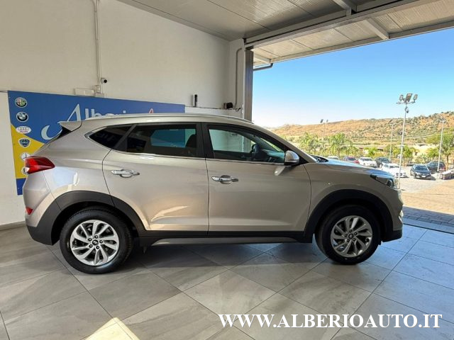 Hyundai TUCSON 1.7 CRDi XPossible - foto 3 di 20