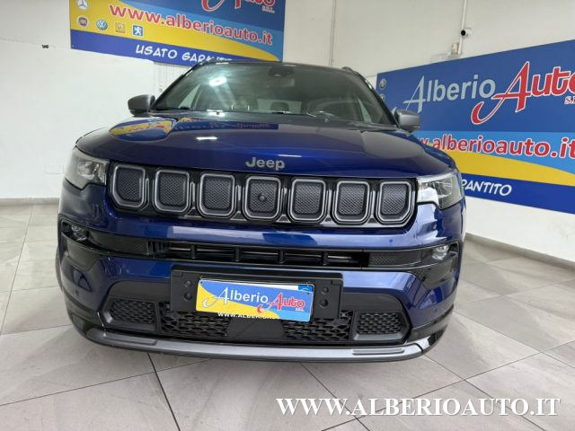 Jeep Compass 1.6 Multijet II 2WD 80� Anniversario - foto 2 di 4