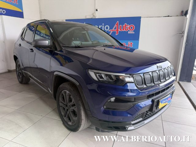Jeep Compass 1.6 Multijet II 2WD 80� Anniversario - foto 3 di 4