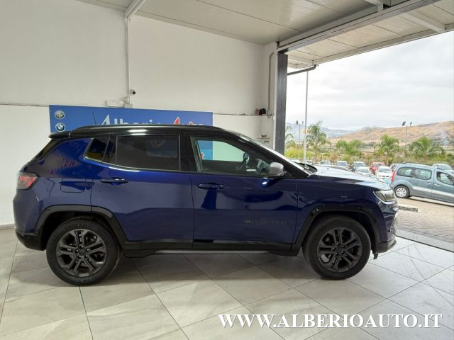 Jeep Compass 1.6 Multijet II 2WD 80� Anniversario - foto 4 di 4
