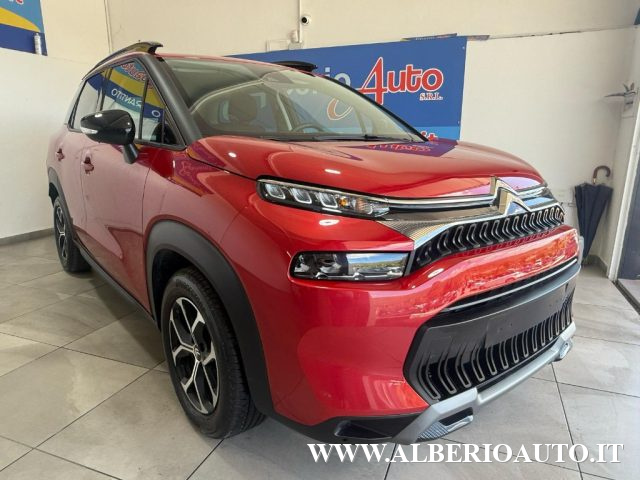 Citroen C3 Aircross BlueHDi 110 S&S SHINE PACK - foto 3 di 4