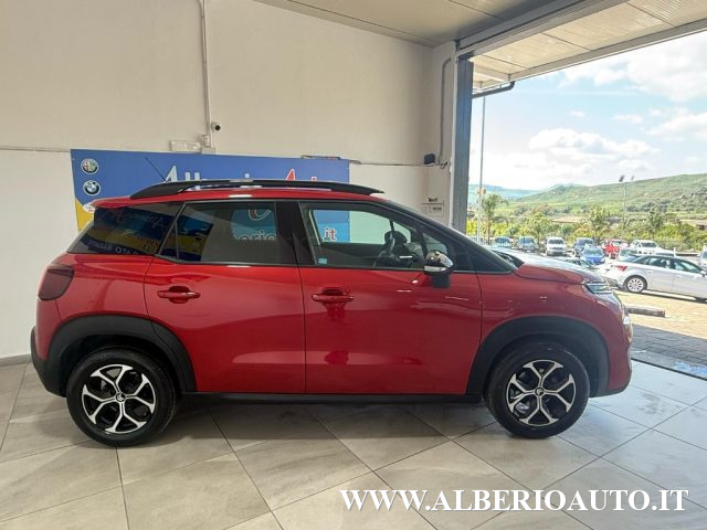 Citroen C3 Aircross BlueHDi 110 S&S SHINE PACK - foto 4 di 4