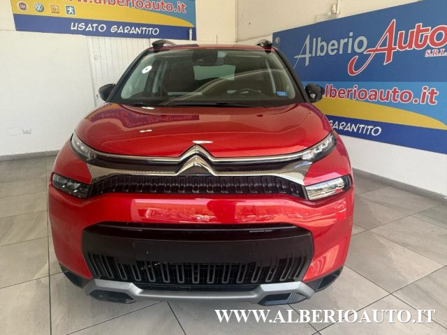 Citroen C3 Aircross BlueHDi 110 S&S SHINE PACK - foto 2 di 4