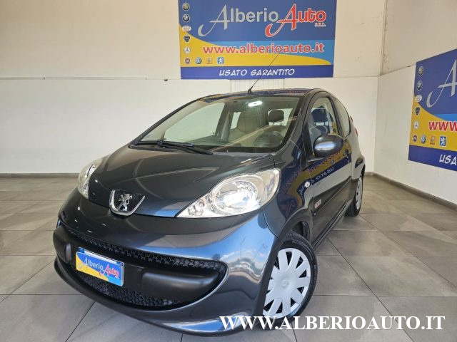 Peugeot 107 1.0 68CV 3p. Sweet Years 2Tronic *92.000 KM* usato a ADRANO