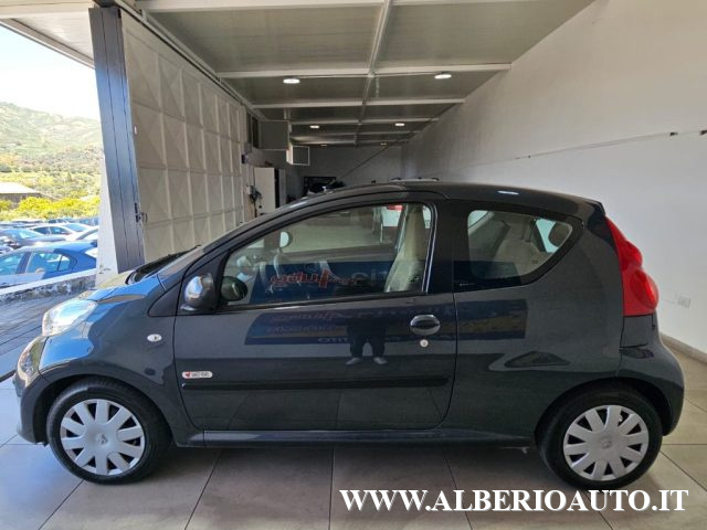 Peugeot 107 1.0 68CV 3p. Sweet Years 2Tronic *92.000 KM* - foto 3 di 4