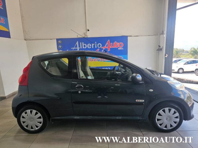 Peugeot 107 1.0 68CV 3p. Sweet Years 2Tronic *92.000 KM* - foto 4 di 4
