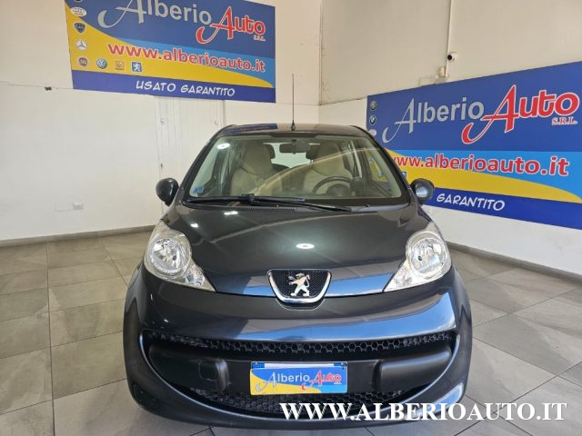 Peugeot 107 1.0 68CV 3p. Sweet Years 2Tronic *92.000 KM* - foto 2 di 4