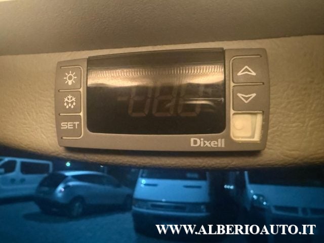 Fiat Doblo Doblò 1.6 MJT 16V 105CV FRIGO FNAX, del 2015, 190.979 km, in vendita a Adrano (CT)