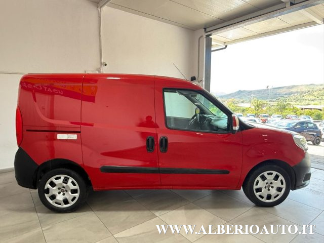 Fiat Doblo Dobl� 1.6 MJT 16V 105CV FRIGO FNAX - foto 4 di 4