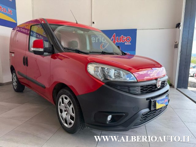 Fiat Doblo Dobl� 1.6 MJT 16V 105CV FRIGO FNAX - foto 3 di 4