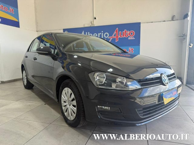 Volkswagen Golf 1.6 TDI 90 CV 5p. Tech&Sound BlueMotion Technology - foto 3 di 22