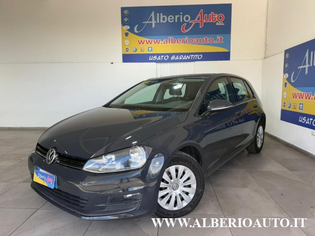 Volkswagen Golf 1.6 TDI 90 CV 5p. Tech&Sound BlueMotion Technology usato a ADRANO