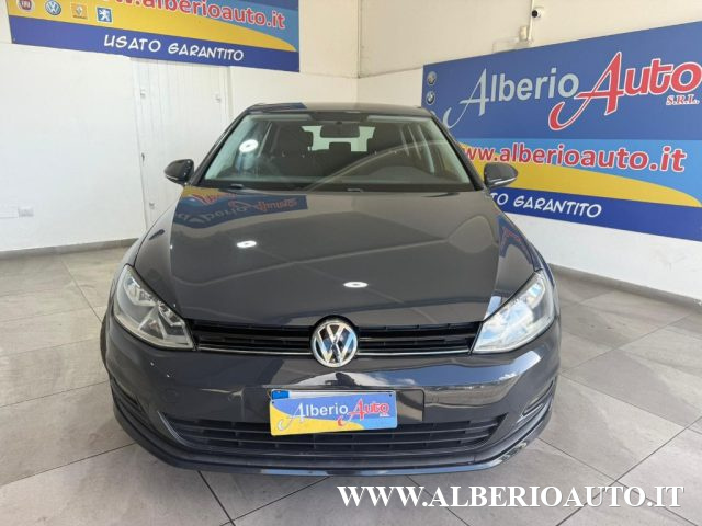 Volkswagen Golf 1.6 TDI 90 CV 5p. Tech&Sound BlueMotion Technology - foto 2 di 22