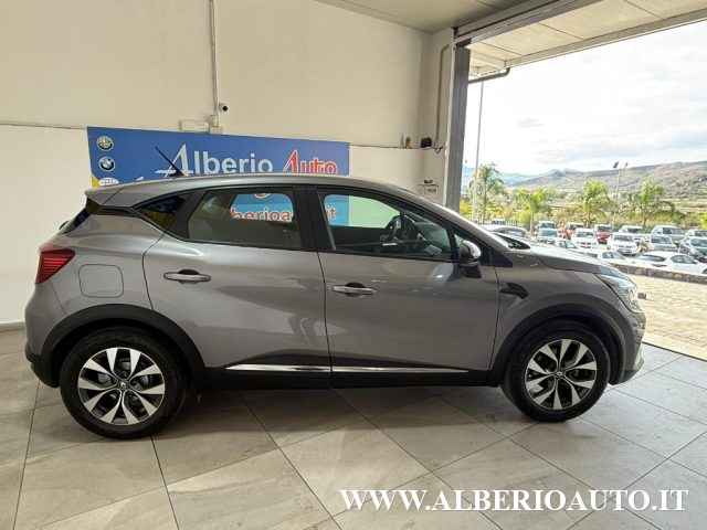 Renault Captur Blue dCi 95 CV Intens - foto 4 di 4